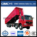 Sino HOWO 6X4 290HP Dump Truck for Sale